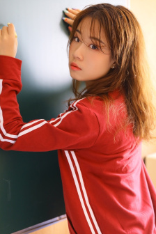 小看影